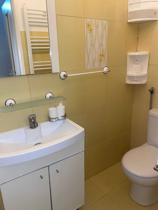 Apartament Centrul istoric Brașov