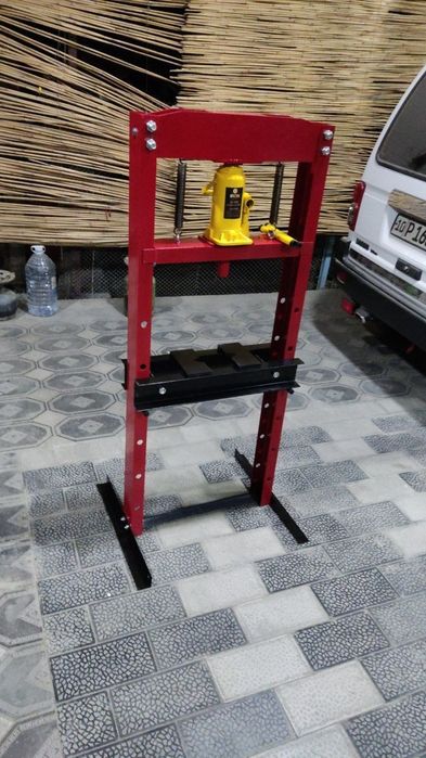 Гидравлический прес 20т Pres gidravlicheskiy 20т press nasiya savdobor