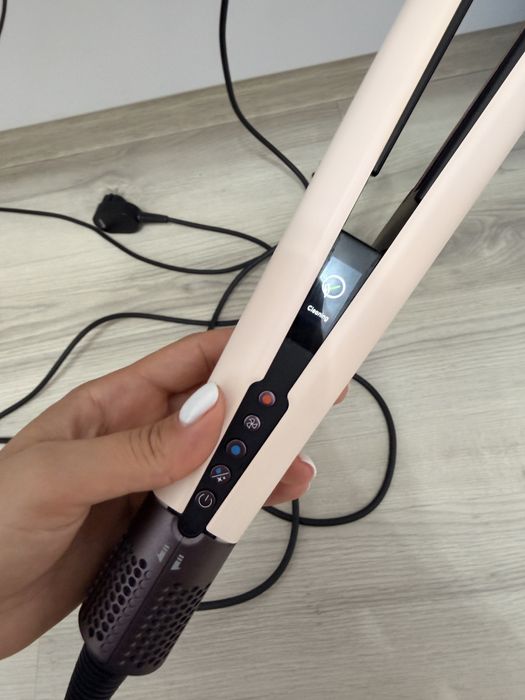 Vand placa Dyson