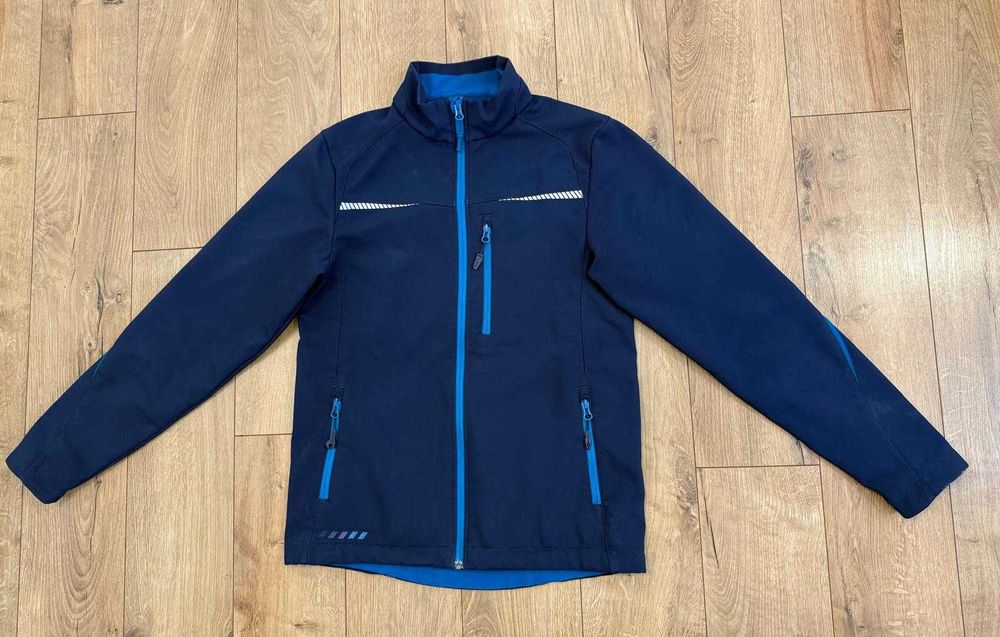 Engelbert Strauss XS barbati Motion 2020 geaca softshell