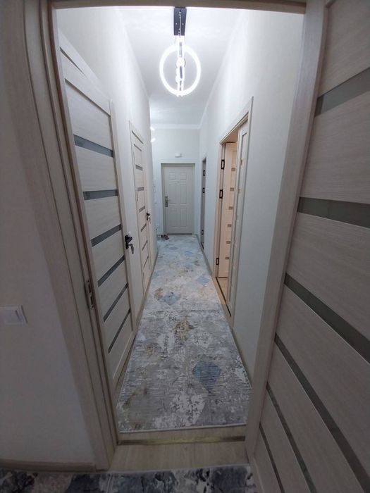 Срочно продаётся квартиру ЖК алфираганус