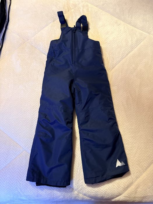 Детски ски екип 4-6 год.