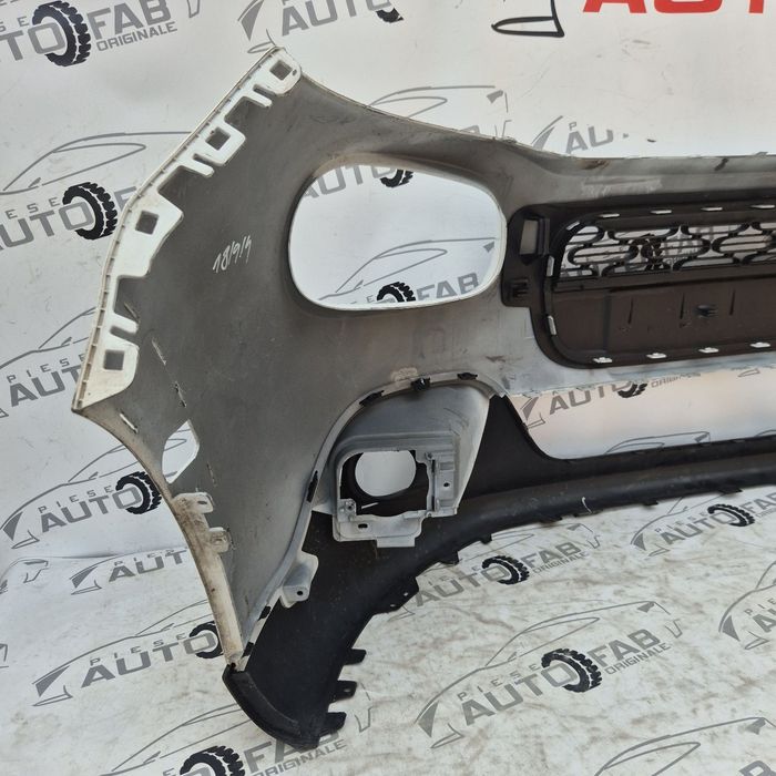Bara fata Citroen C3 cu bandouri an 2016-2017-2018-2019-2020
