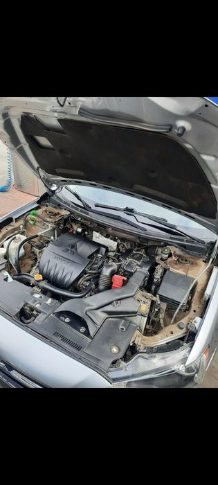 MITSUBISHI Lancer 2011 — imagine 4