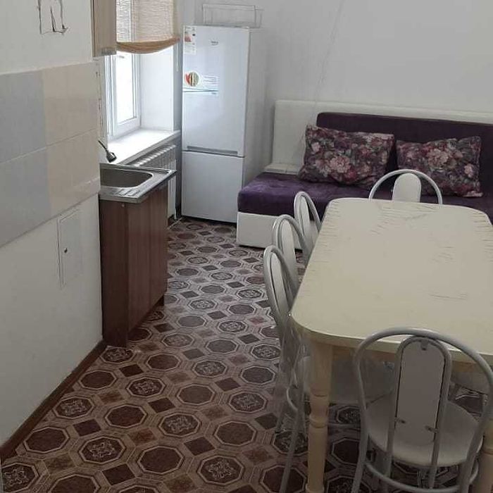 Сдам посуточно 3к кв ЖК Арай