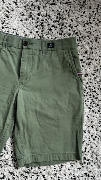Мъжки къси панталони Tommy Hilfiger размер 30