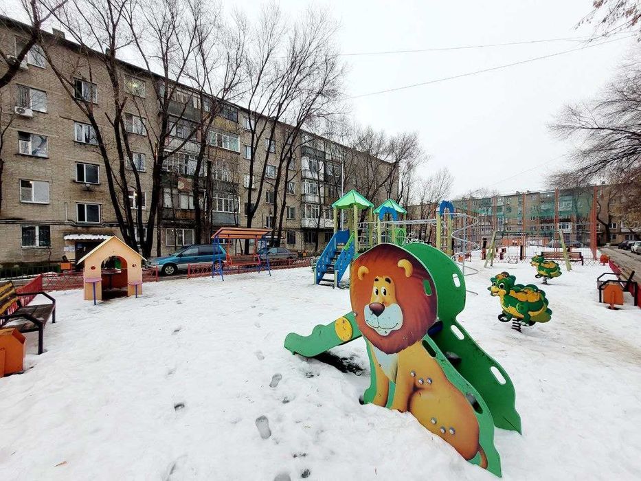 Продается 2х комнатная квартира