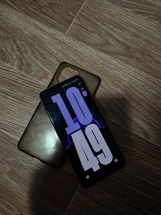 Xiaomi 11 lite 5G NE