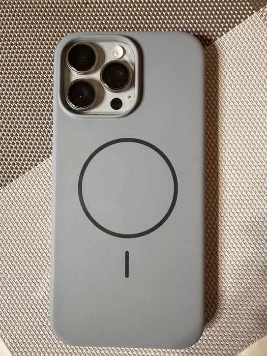 Iphone 16 pro max 256gb , г.Алматы