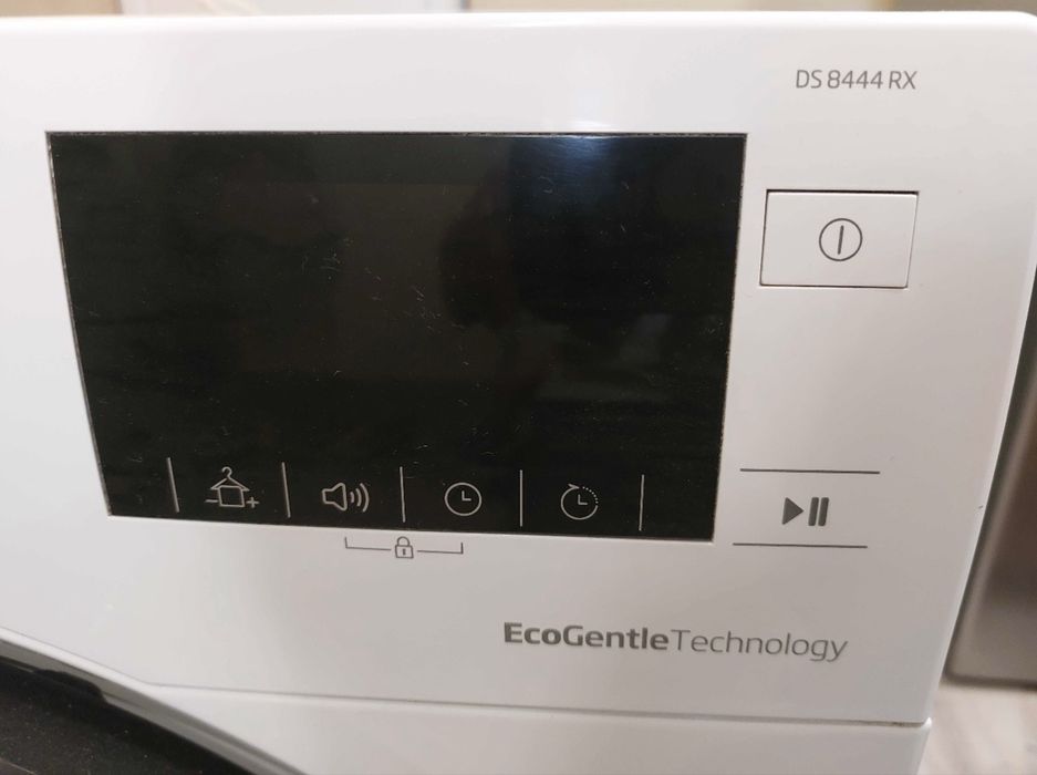 Сушилня Beko DS-8444RX