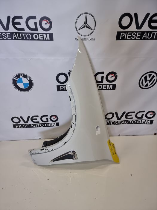 Aripa stânga fata M-Sport BMW X5 F15 F85 cod OE ,7373541  7337093