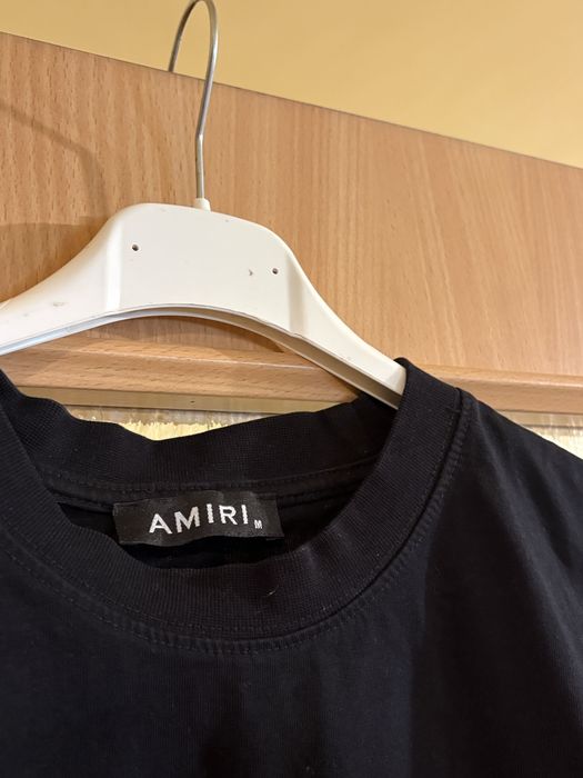 Tricou Amiri.