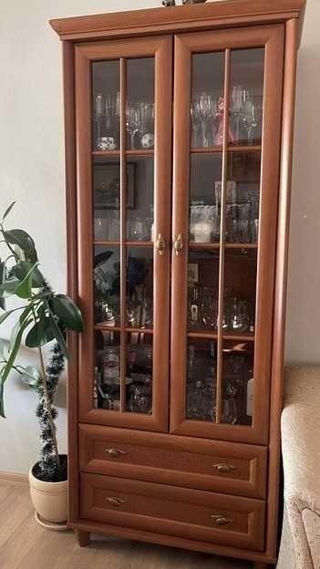 Комплект мебели за хол