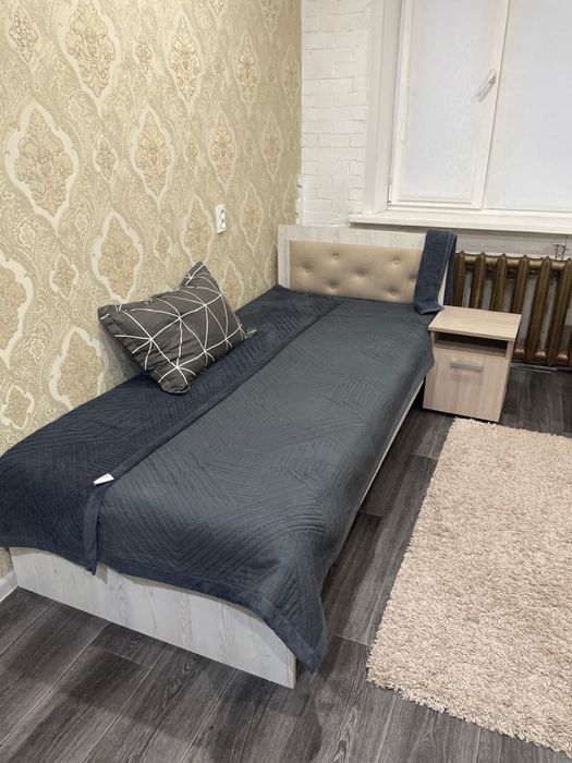 Продам кровать новая