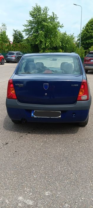 Dacia Logan  = 1,4 =