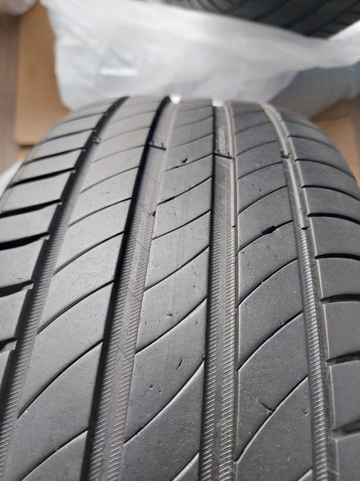 Шины Michelin 205/60/16