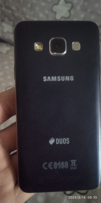 Samsung galaxy A3