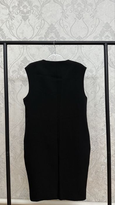 Жилетка. Накидка