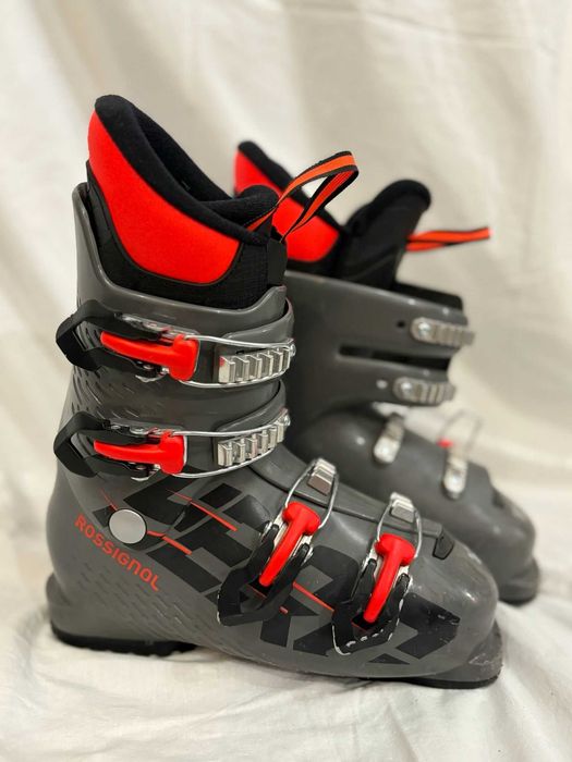 Clapari copii Rossignol si Nordica