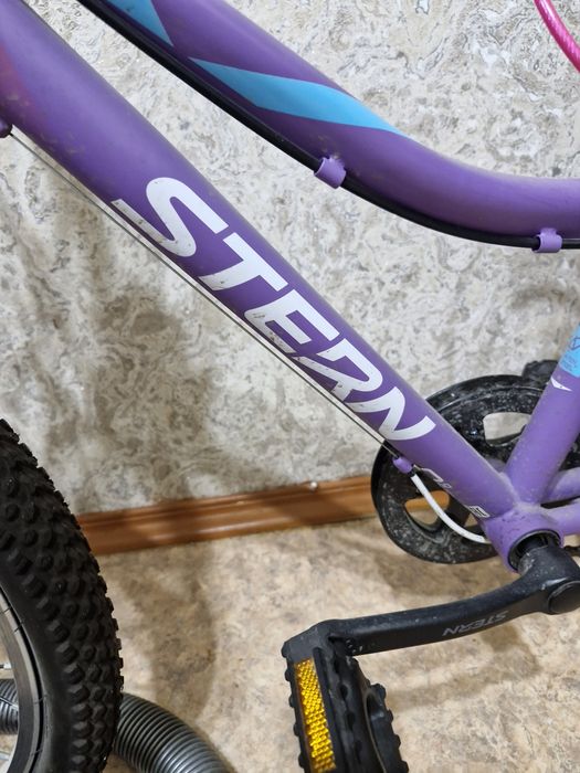 Продам велосипед 60000 тг.