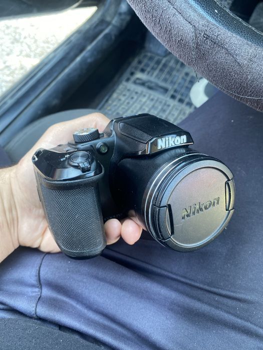 Nicon Coolpix b500