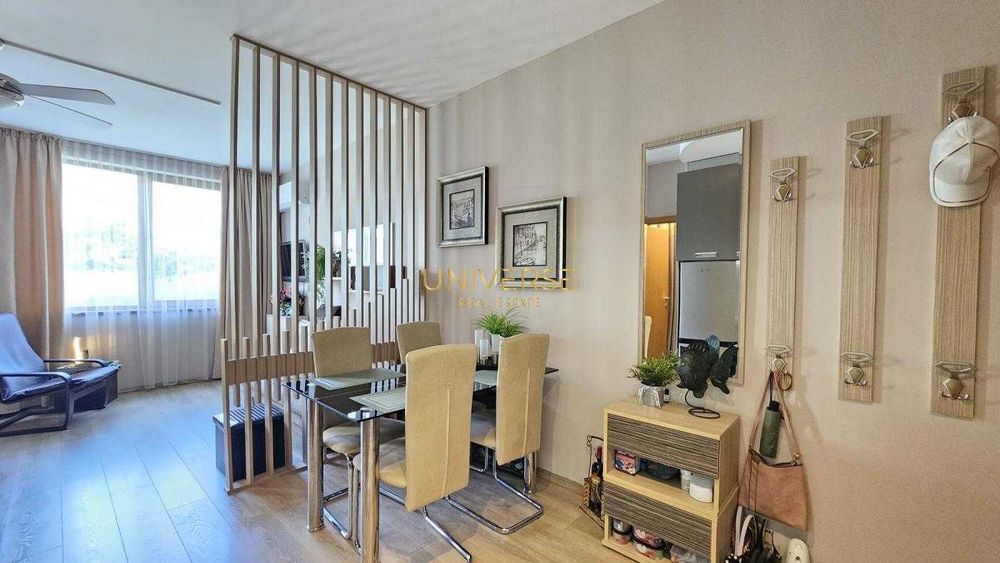 Продава се Едностаен апартамент в Свети Влас - 45 кв.м за 1834 €/кв.м - Снимка #7