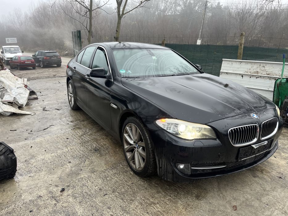 Бмв/bmw 530d f10 f11 245 n57d30a бмв ф10 ф11 530д 245 коня