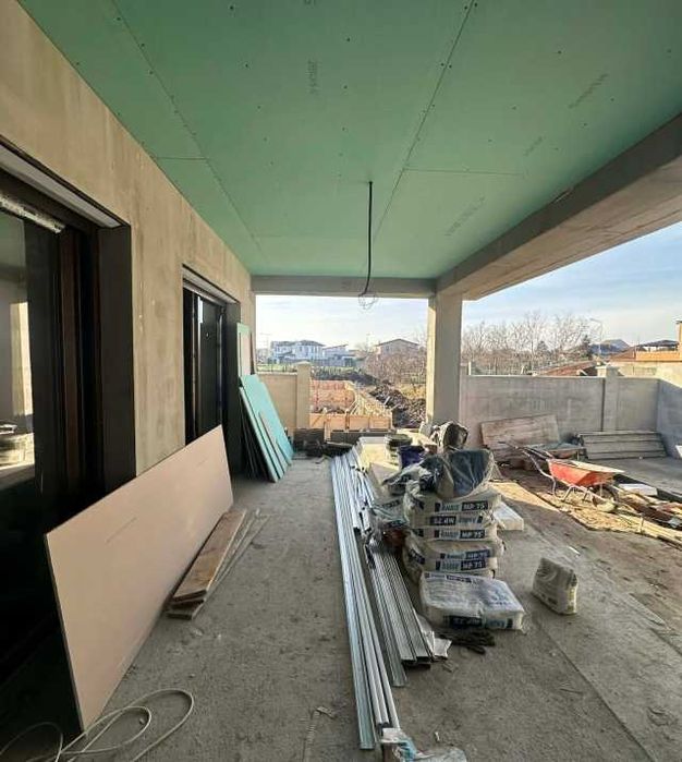 Casă nouă str. Acs Alajos, Satu Mare