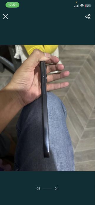 Motorolo moto g15 256/8