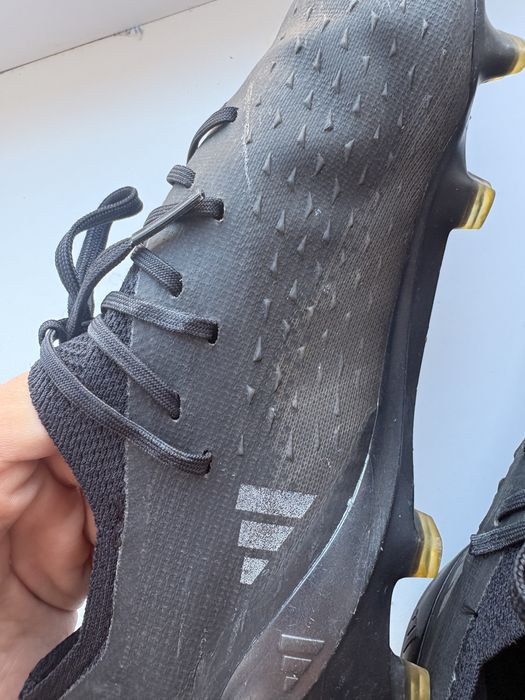 Продам бутсы Адидас Х