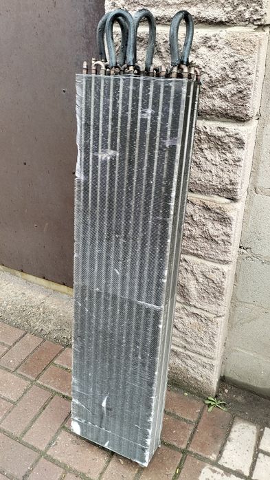 Продам теплообменник