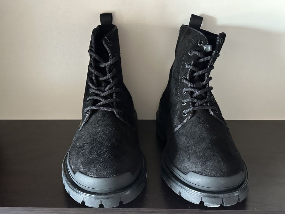 G-Star Raw 42номер 27см Стелка Нови без Кутия Естествена Кожа