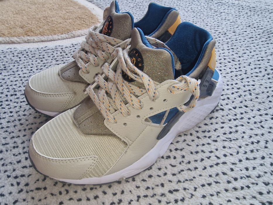 Маратонки Nike Huarache