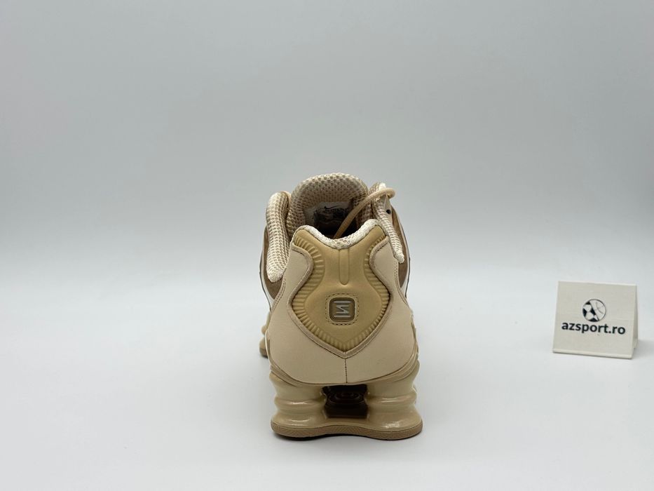 Nike Shox TL Noi Originali (40)