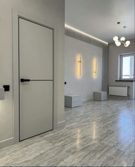 Ремонт квартир/домов