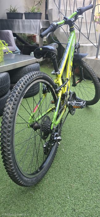 Bicicleta copii 24"