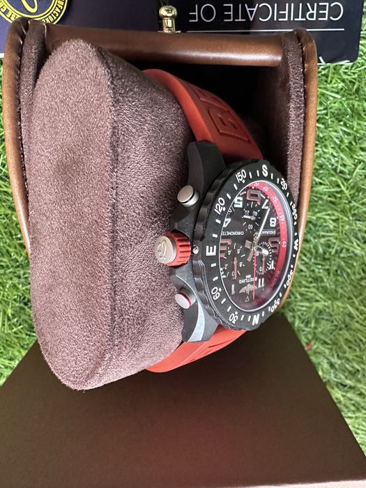 Часовниk Breitling Endurance pro 45 mm