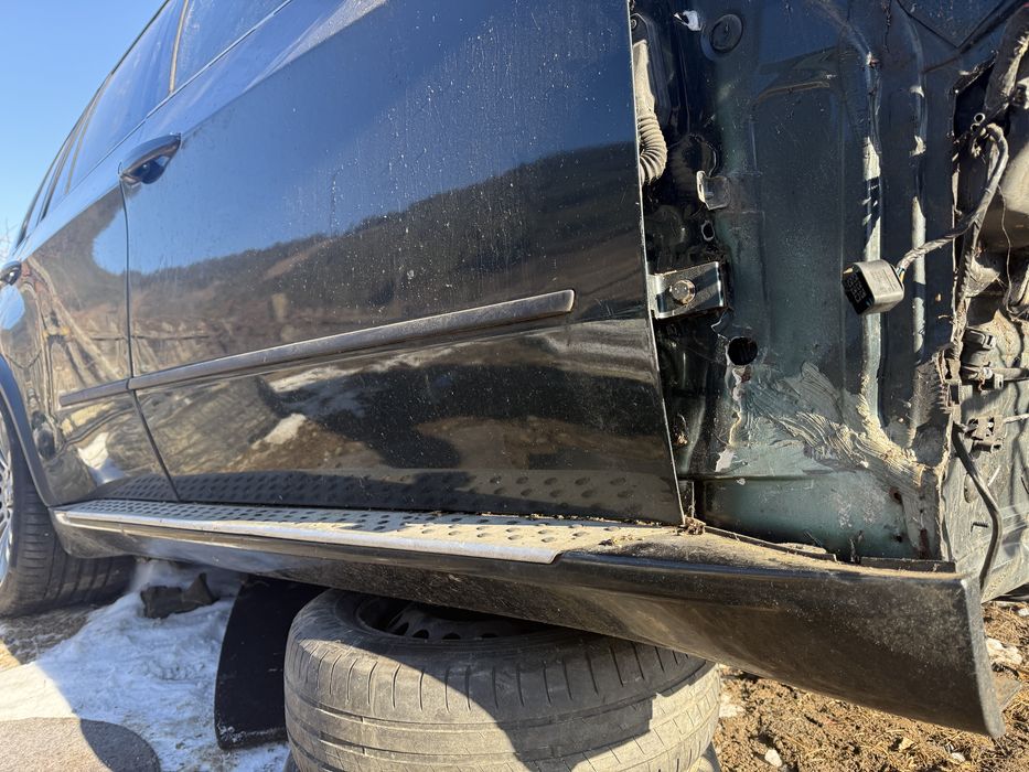 Portiera / usa dreapta fata / spate BMW X5 E70