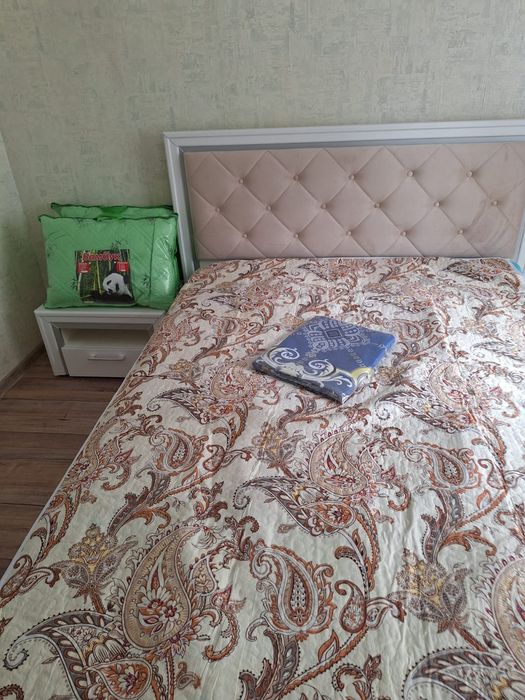 Сдам 3х.ком квартиру в районе Достык Молла