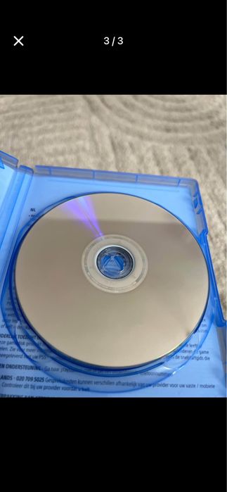 FC24 PS5 / като нов