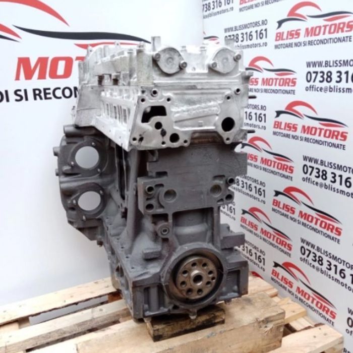 Motor 3.0 Fiat Ducato E5 F1CE3481 Garantie. 6-12 luni. Livram oriunde in tara si UE
