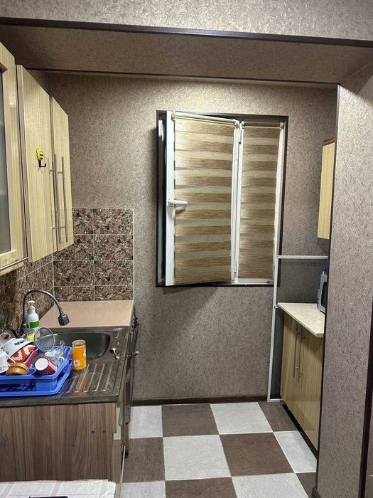 Вторичный дом, 1в2/1/4, (40м2), Яккасарайский район