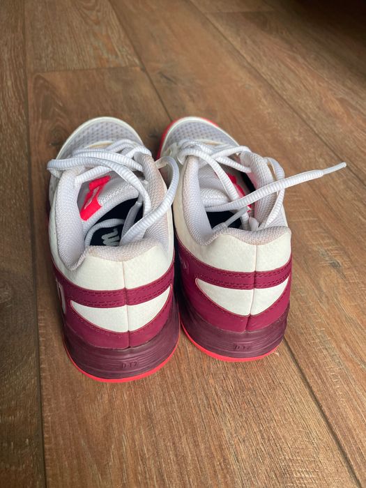 Кроссовки теннисные Wilson