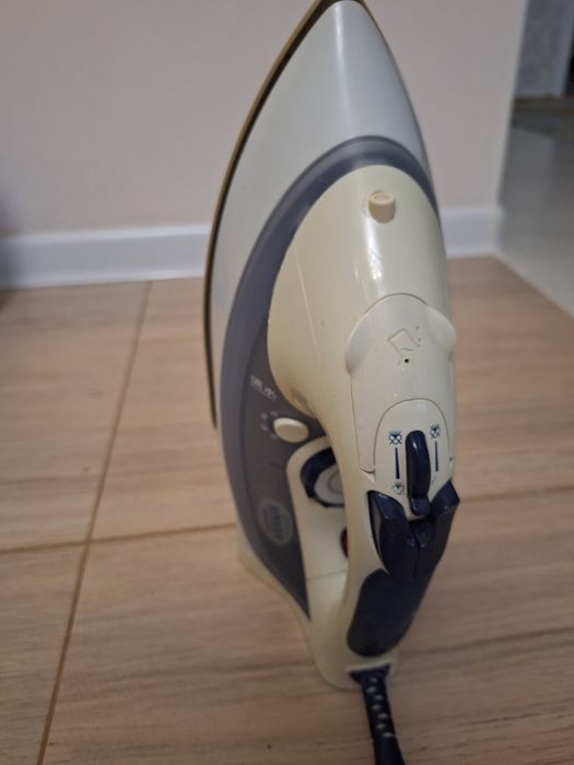 Утюг керамическая подошва