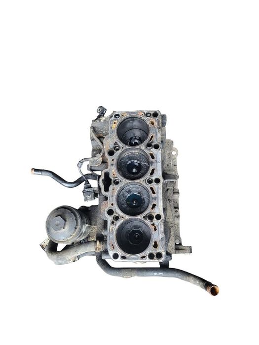 Bloc Motor Audi A3 Ii 8P1 2003 - 2013 2.0 Tdi 16V Bkd
