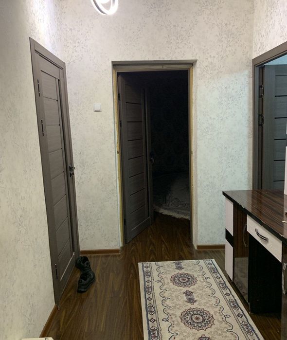 двухкомнотная квартира мирзоулугбек аренду