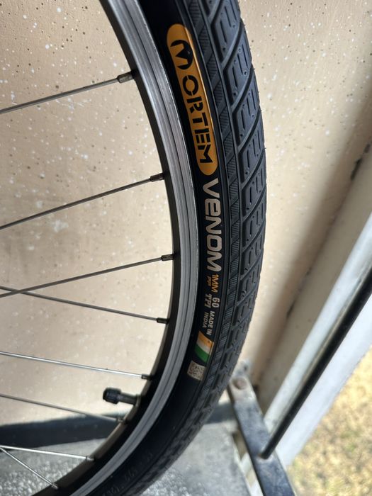 Set Roti 28” Bicicleta