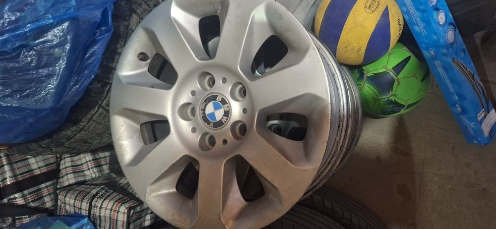 Продам диски r16