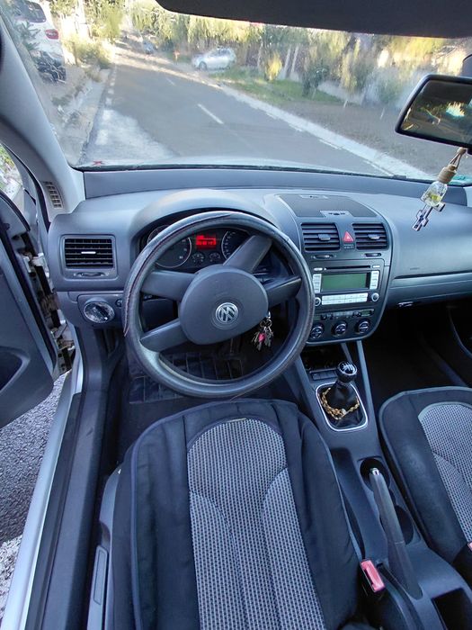Volkswagen Golf 5