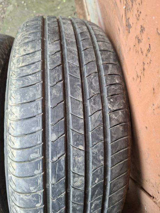 Продам шины 205/60/16 кумхо